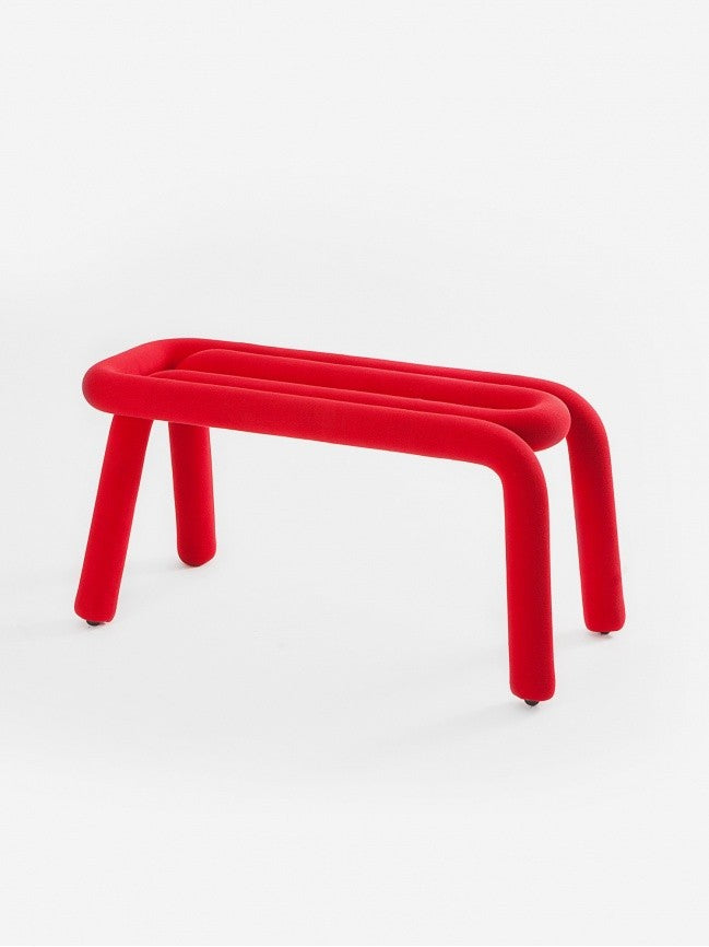 Bancs - Banc | Bold - Moustache