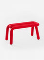 Bancs - Banc | Bold - Moustache