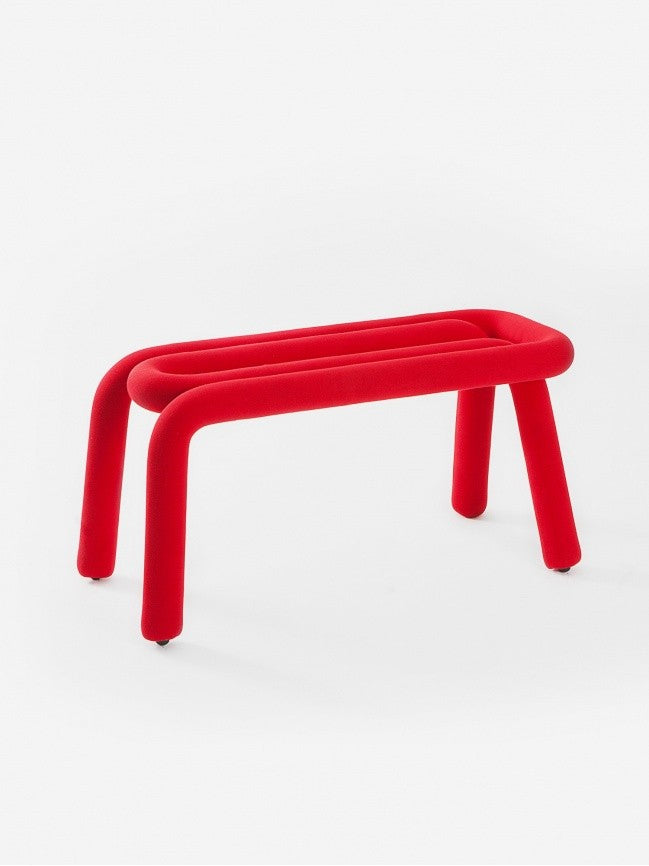 Bancs - Banc | Bold - Moustache