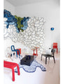 Bancs - Banc | Bold - Moustache