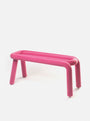 Bancs - Banc | Bold - Moustache