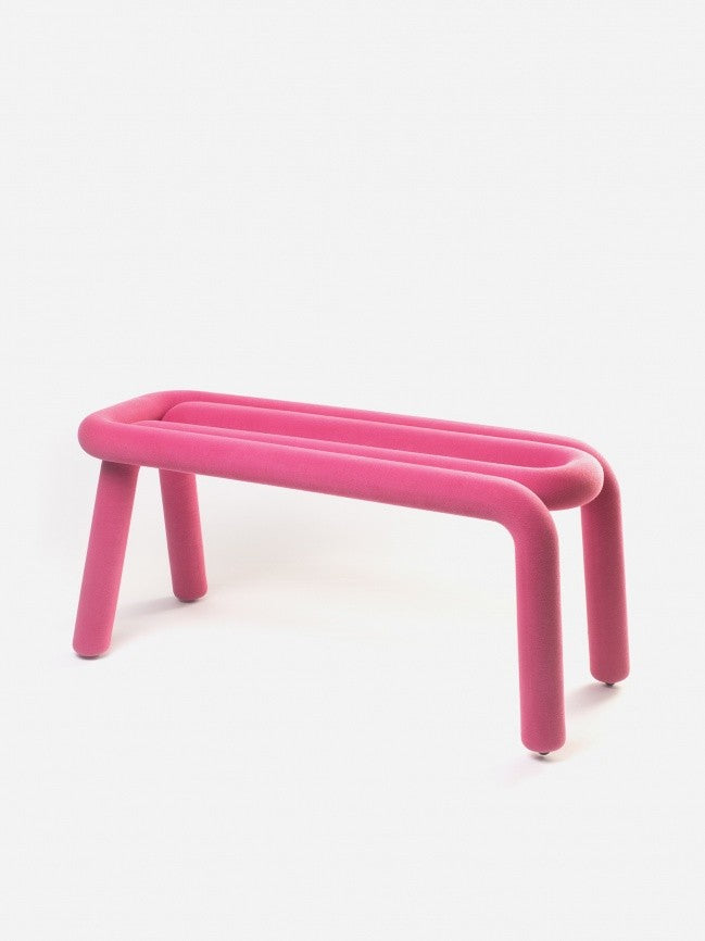 Bancs - Banc | Bold - Moustache