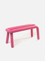 Bancs - Banc | Bold - Moustache