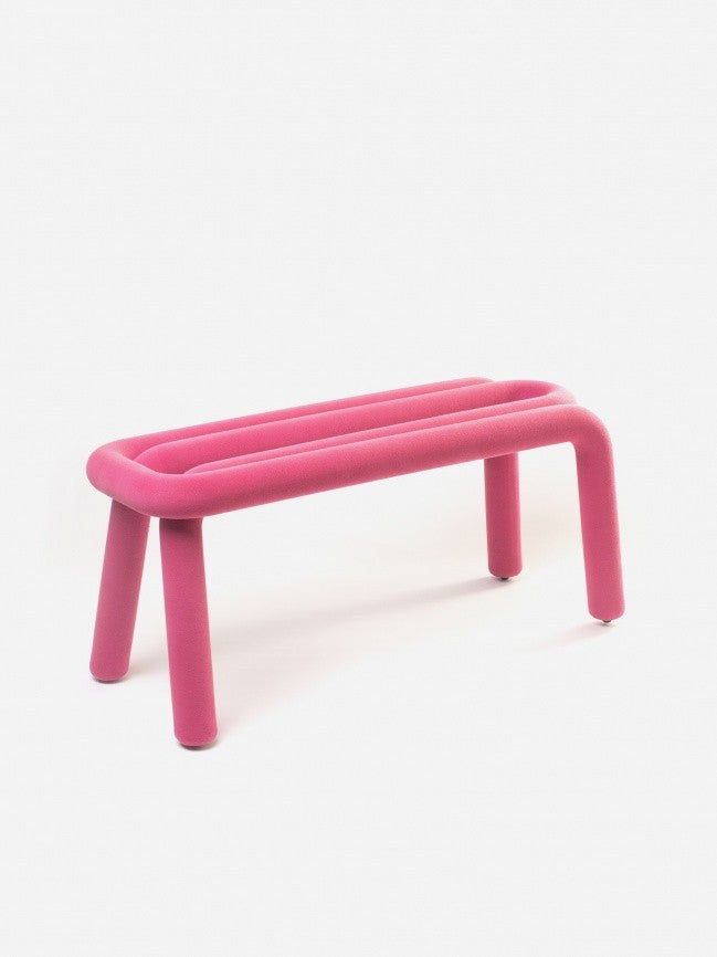 Bancs - Banc | Bold - Moustache