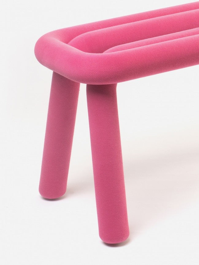 Bancs - Banc | Bold - Moustache
