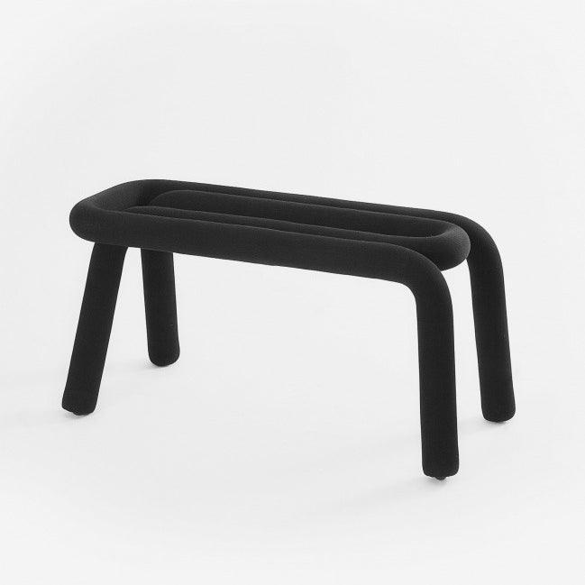 Bancs - Banc | Bold - Moustache