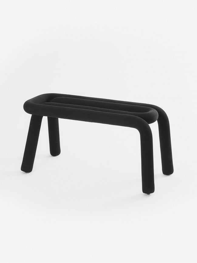 Bancs - Banc | Bold - Moustache