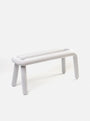 Bancs - Banc | Bold - Moustache