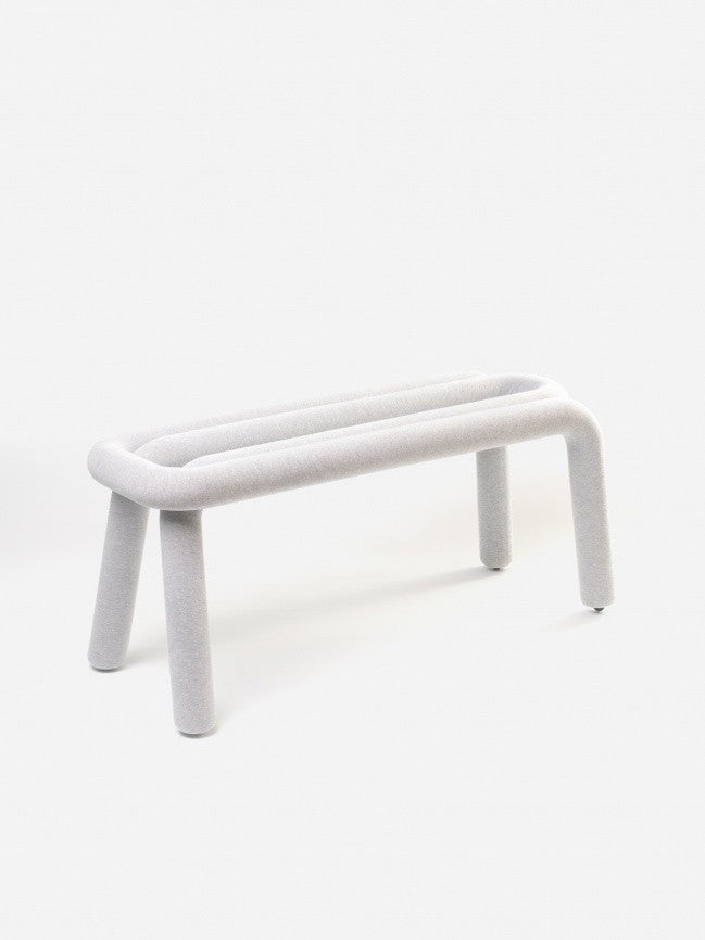 Bancs - Banc | Bold - Moustache