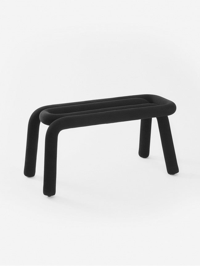 Bancs - Banc | Bold - Moustache