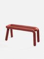 Bancs - Banc | Bold - Moustache