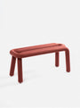 Bancs - Banc | Bold - Moustache