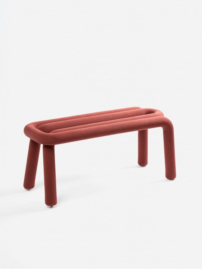 Bancs - Banc | Bold - Moustache