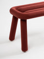 Bancs - Banc | Bold - Moustache
