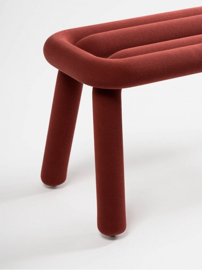Bancs - Banc | Bold - Moustache
