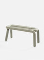 Bancs - Banc | Bold - Moustache