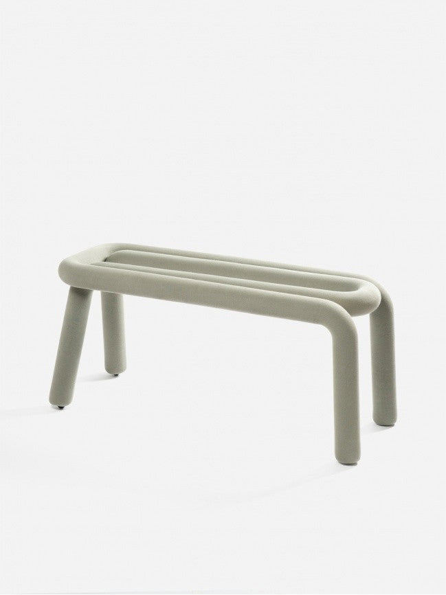 Bancs - Banc | Bold - Moustache