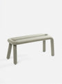 Bancs - Banc | Bold - Moustache