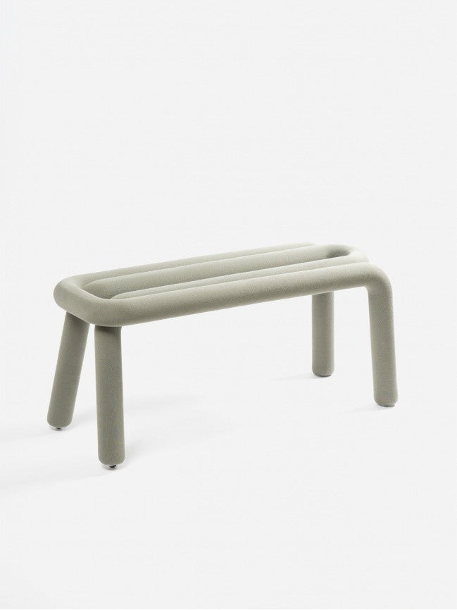 Bancs - Banc | Bold - Moustache