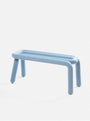 Bancs - Banc | Bold - Moustache