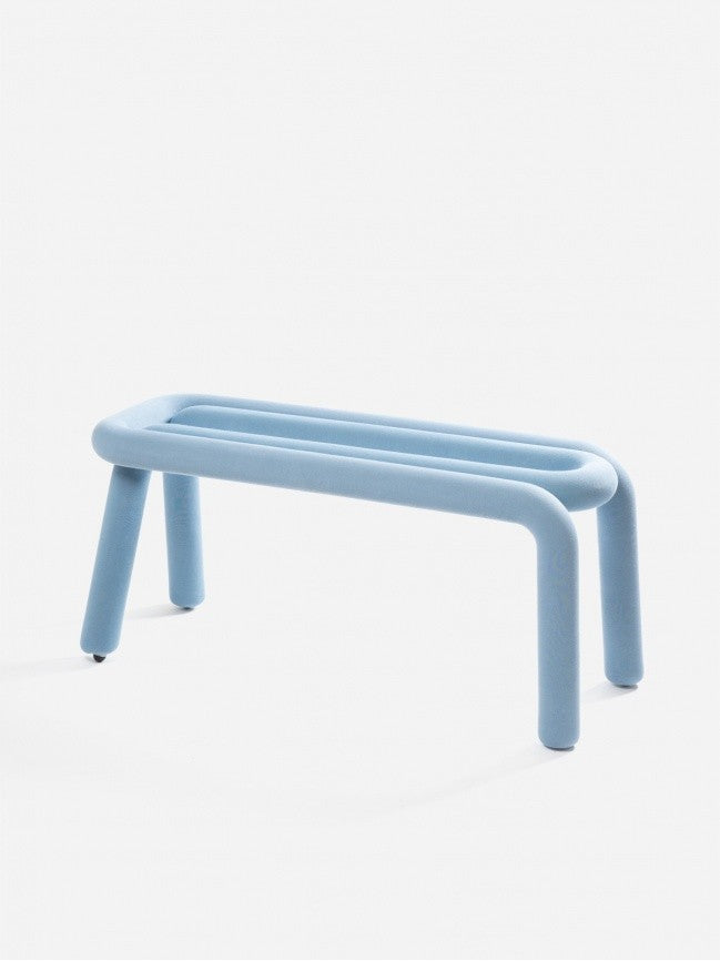 Bancs - Banc | Bold - Moustache