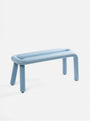 Bancs - Banc | Bold - Moustache