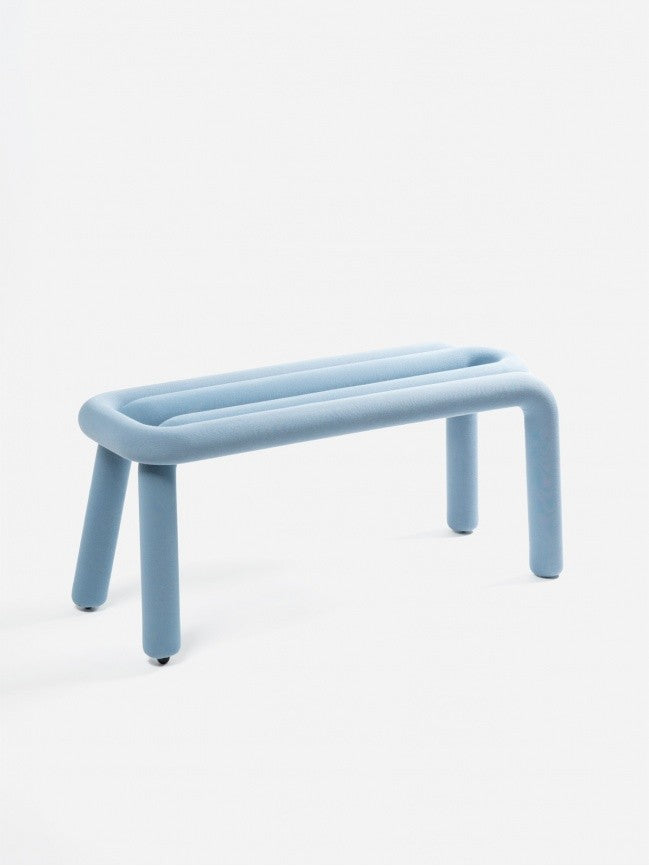 Bancs - Banc | Bold - Moustache