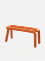 Bancs - Banc | Bold - Moustache