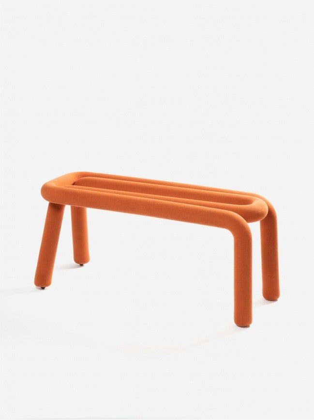 Bancs - Banc | Bold - Moustache