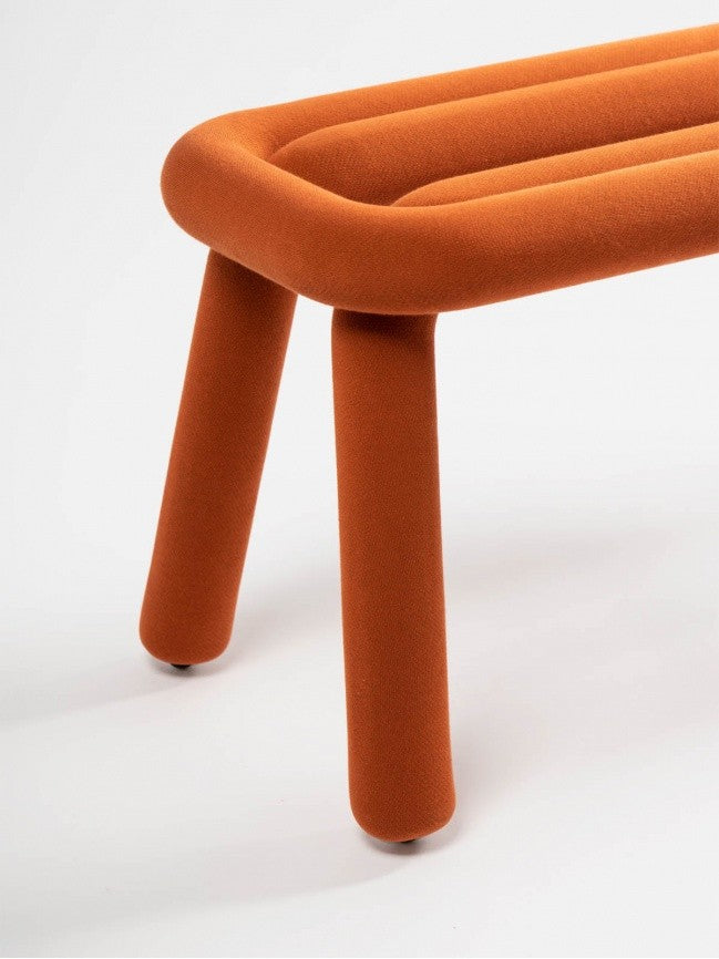 Bancs - Banc | Bold - Moustache