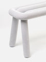 Bancs - Banc | Bold - Moustache