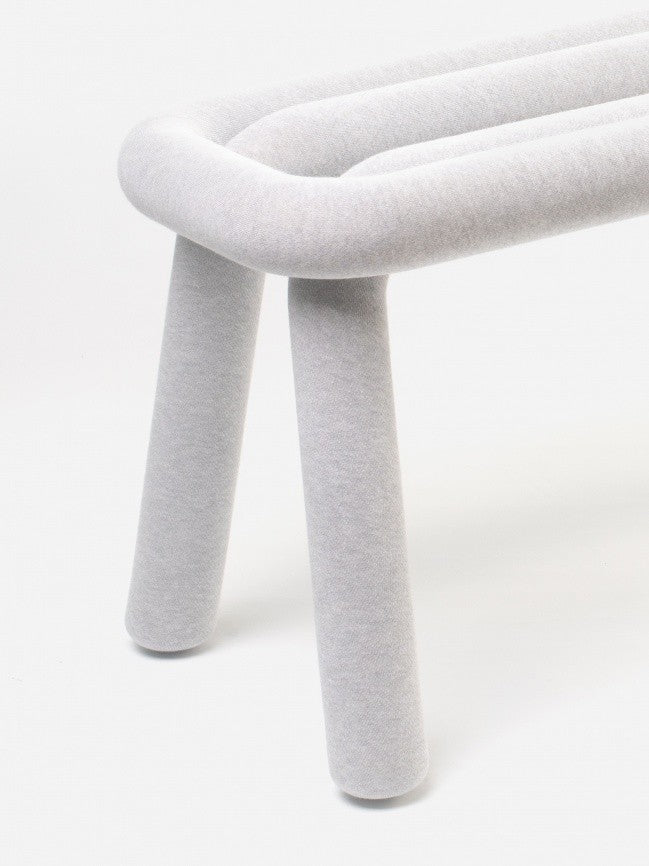 Bancs - Banc | Bold - Moustache