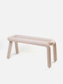 Bancs - Banc | Bold - Moustache
