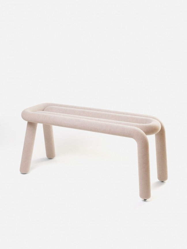 Bancs - Banc | Bold - Moustache