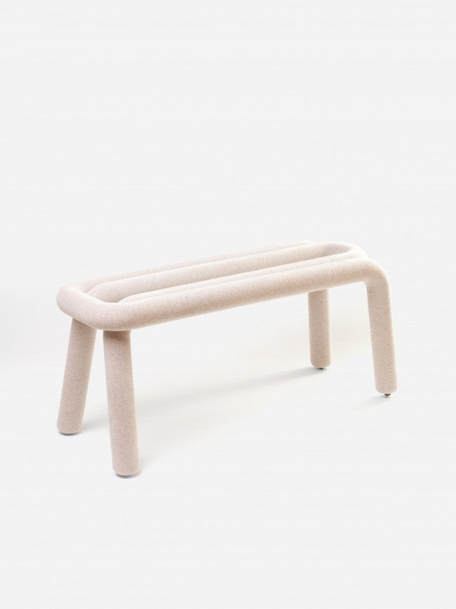Bancs - Banc | Bold - Moustache