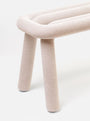 Bancs - Banc | Bold - Moustache