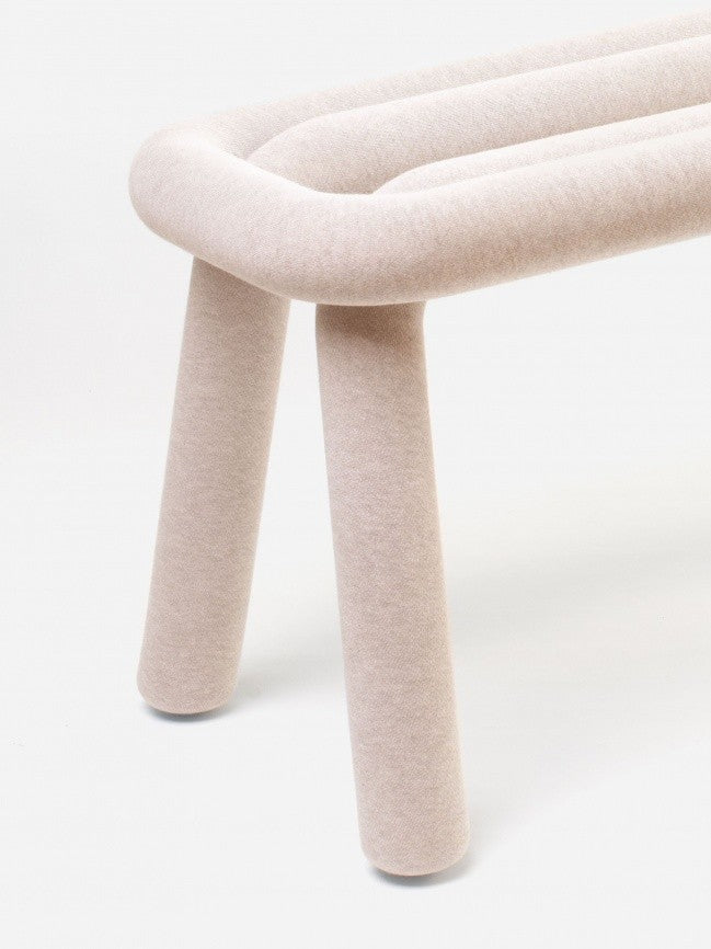 Bancs - Banc | Bold - Moustache