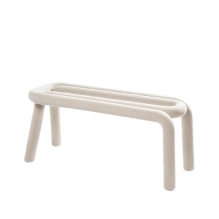 Banc | Bold | Sparkling - Moustache