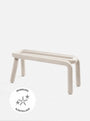 Bancs - Banc | Bold | Sparkling - Moustache
