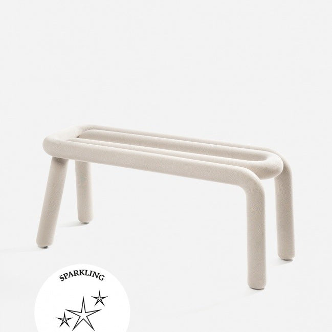 Bancs - Banc | Bold | Sparkling - Moustache