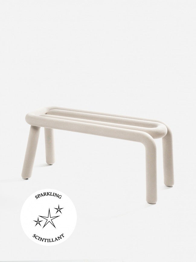 Bancs - Banc | Bold | Sparkling - Moustache