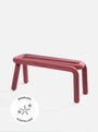 Bancs - Banc | Bold | Sparkling - Moustache