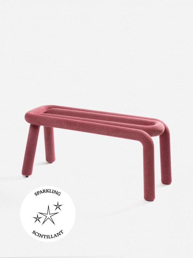 Bancs - Banc | Bold | Sparkling - Moustache