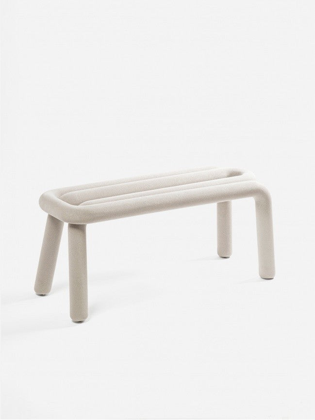 Bancs - Banc | Bold | Sparkling - Moustache