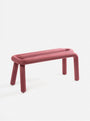 Bancs - Banc | Bold | Sparkling - Moustache