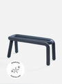 Bancs - Banc | Bold | Sparkling - Moustache