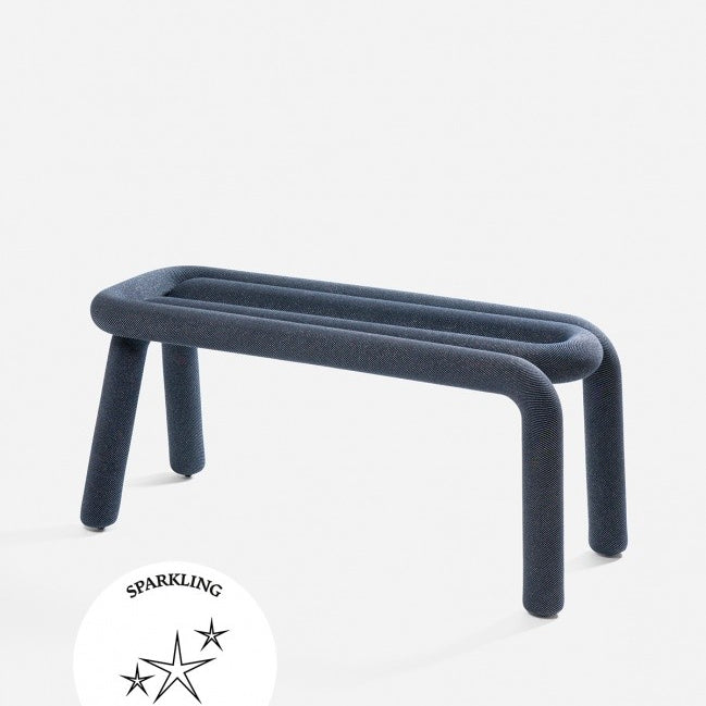 Bancs - Banc | Bold | Sparkling - Moustache