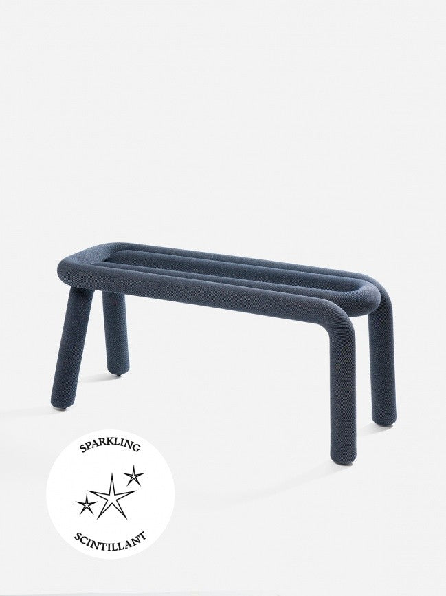 Bancs - Banc | Bold | Sparkling - Moustache
