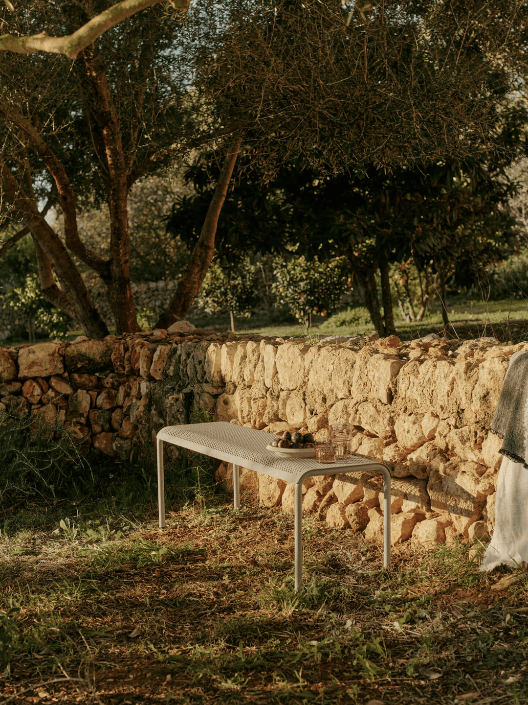 Bancs - Banc | Dapple - Ferm Living
