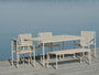 Bancs - Banc | Dapple - Ferm Living
